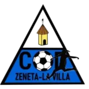 Zeneta (W) logo