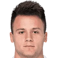 Njegos Petrović logo