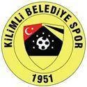 Kilimli Belediyespor logo