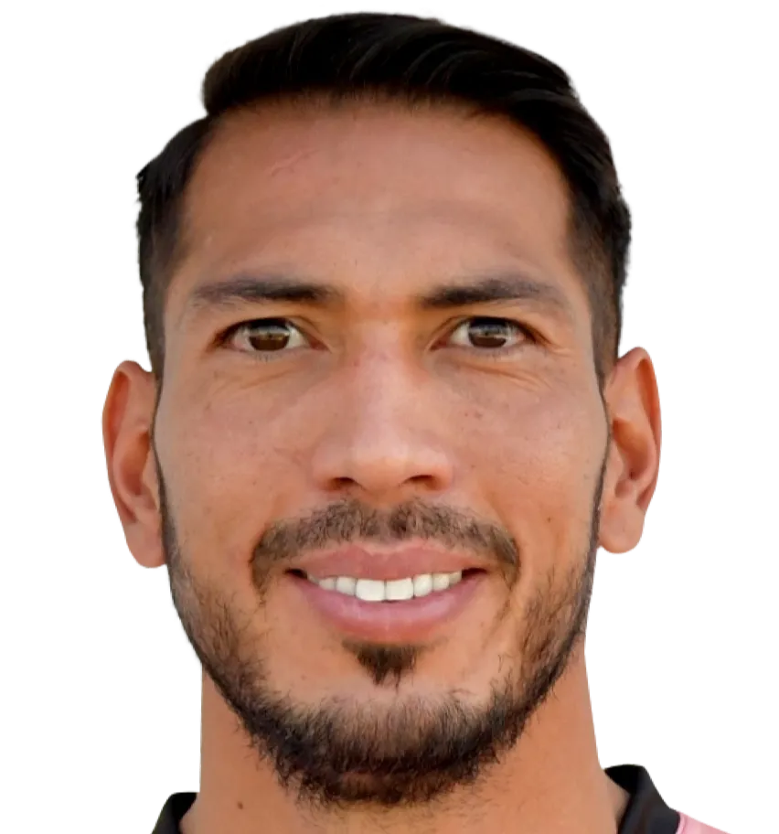 Leonardo Ulloa logo
