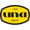 VV UNA logo