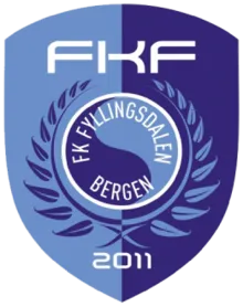 FK Fyllingsdalen Women
