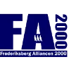 FA 2000 logo