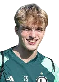 Wojciech Urbanski logo