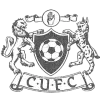 Coagh United logo
