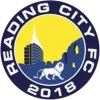 Reading Town logo