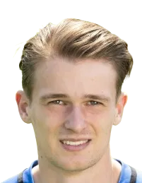 Mitchel Van Rosmalen logo