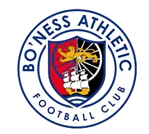 Boness Athletic FC logo