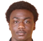 Kamani McFarlane photo