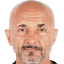 Luciano Spalletti photo 