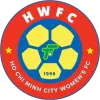 Hồ Chí Minh City Women logo