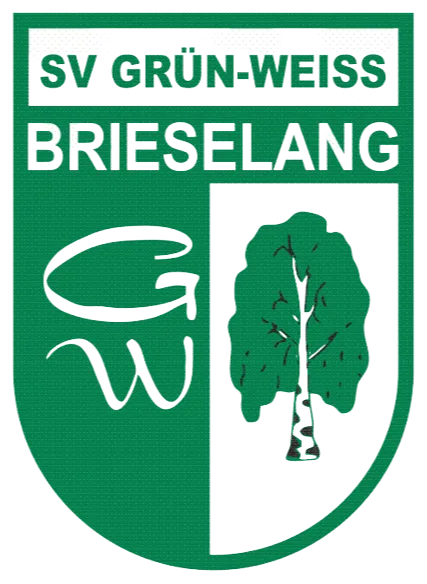 Grun-Weiss Brieselang logo