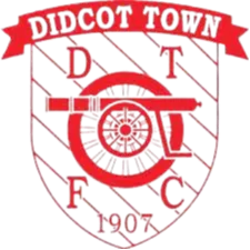 Didcot Town logo