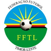 Timor Leste Universitet logo