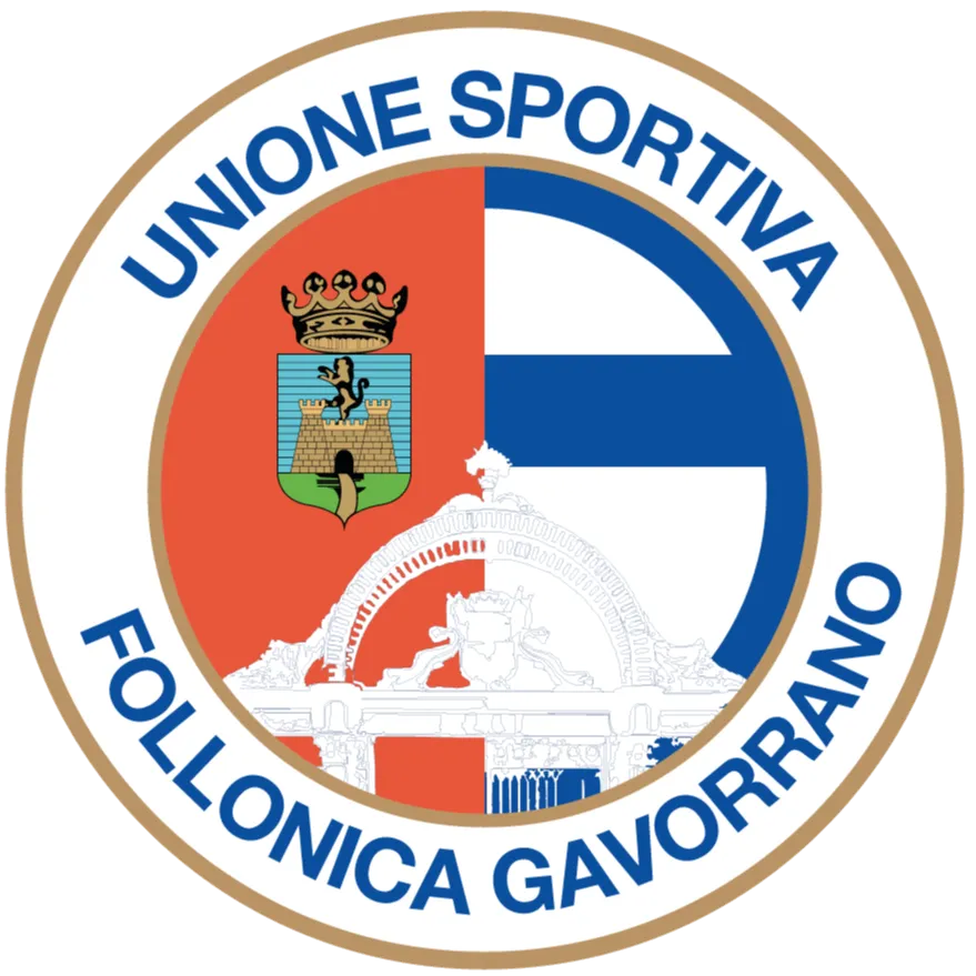 Follonica Gavorrano U19 logo