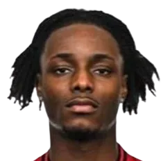 Emmanuel Oluwafemi James logo