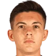 Mattia Ronald Sangalli photo 