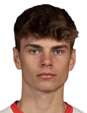 Dawid Pieniazek photo