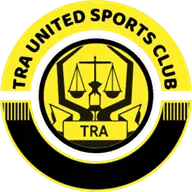 TRA United FC logo
