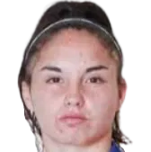 Javiera Grez portrait