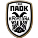 PAO Krousona logo