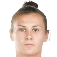 Olha Ovdiychuk photo