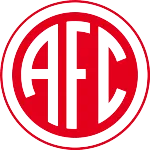 America RJ U20 Women logo