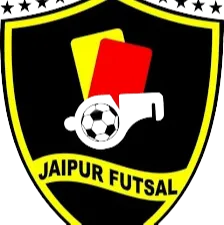 Jaipur Futsal logo