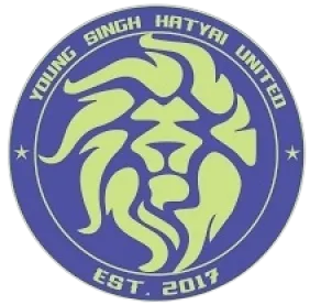 Young Singh United logo