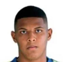 Lucas·Bernabeu logo