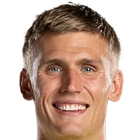 Rúnar Alex Rúnarsson logo