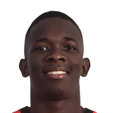 Eric David Valencia Reasco logo