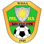 Wissa Szczuczyn logo