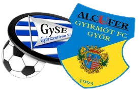 Gyorszentivan logo