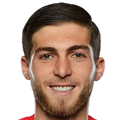 Georgiy Tsitaishvili logo