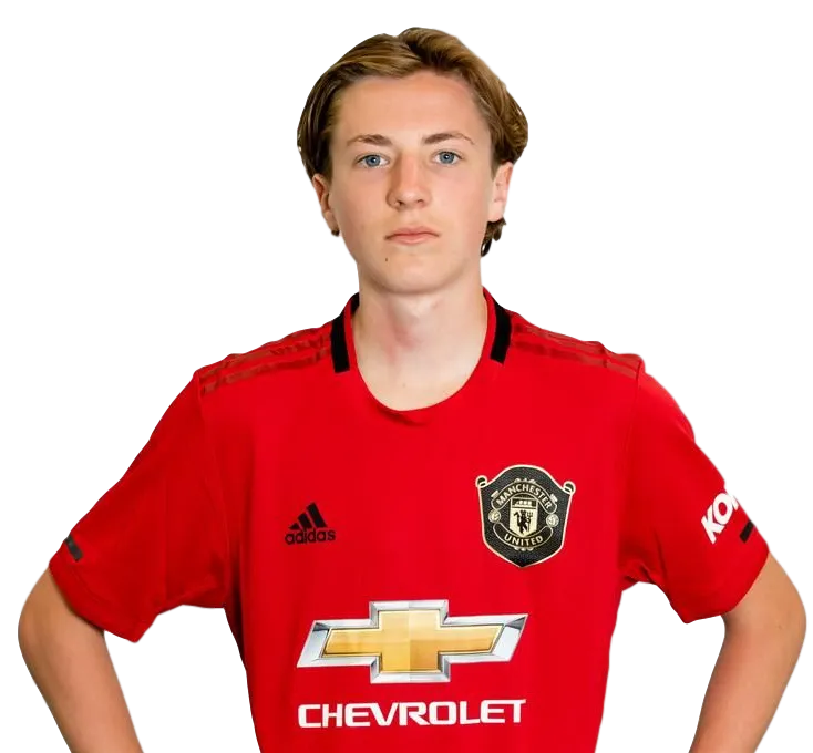 Connor Stanley photo 