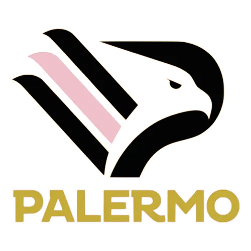 Palermo logo