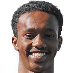 Hamse Shagaxle photo