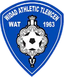 WA Tlemcen logo