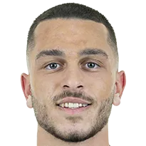 Arijon Ibrahimovic photo