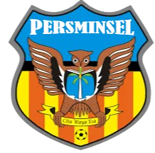 Persminsel Minahasa logo
