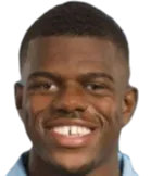 Benedict Dos Santos photo 