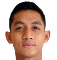 Muhammad Reza Pratama logo