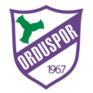 Orduspor U19 logo