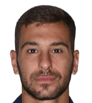 Kyriakos Mazoulouxis photo 