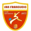 CD San Francisco U19 logo