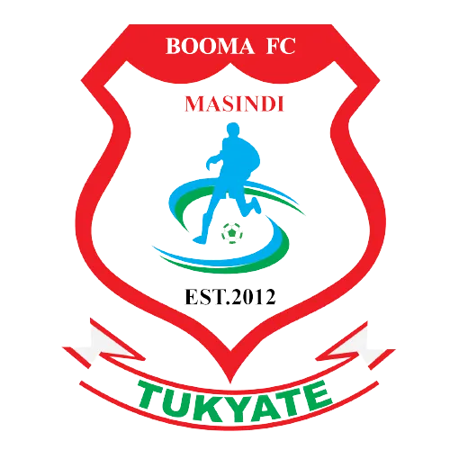 Booma FC logo