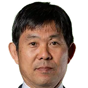 Hajime Moriyasu photo 