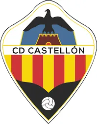 CD Castellon Women logo