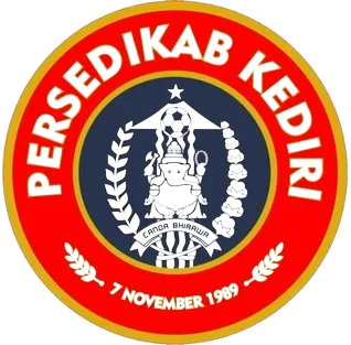 Persedikab Kediri logo